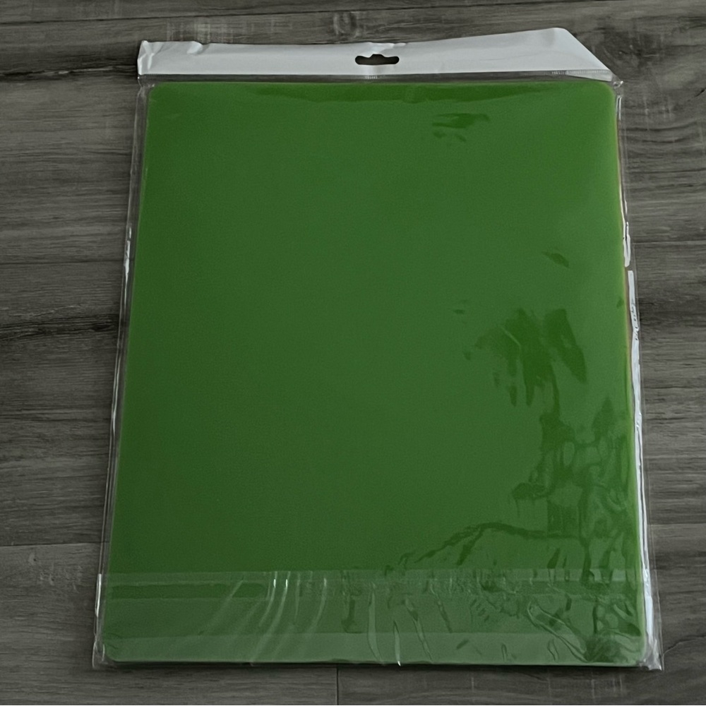 NWT Proctor Silex Set of 6 Kitchen Poly Cutting Mats BPA Free - Picture 7 of 7